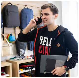 Marketing Junior / Medior