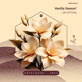 Katalog Vanilla Season 2025 – reklamní předměty s potiskem