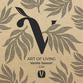 Katalog Vanilla Season 2026 – reklamní předměty s potiskem