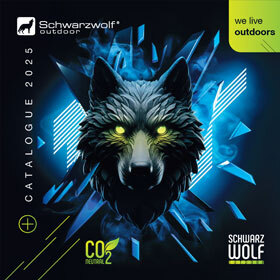 Katalog Schwarzwolf 2025 – reklamní předměty s potiskem