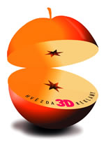 Hvězda 3D reklamy ve finále