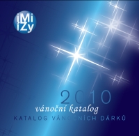 Katalog pro ještě krásnější Vánoce