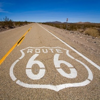 Vydejte se s námi na Route66
