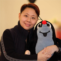 Rozhovor s Aileen Chan