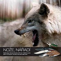 Schwarzwolf opět v novém dárkovém balení