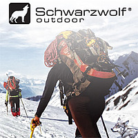 Schwarzwolf – značka pro celý rok