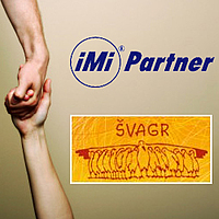 iMi Partner podpořil ŠVAGRa