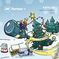 Katalog pro kompletní Vánoce