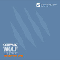 Schwarzwolf Outdoor – prostě se spolehněte!