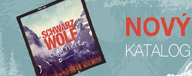 S novým katalogem Schwarzwolf Outdoor do nového roku!