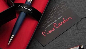 Luxus pro každého – Pierre Cardin!
