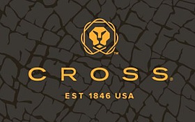 CROSS – nejen protokolární pera prezidentů USA