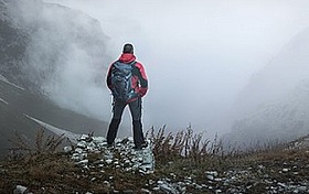 Na trek s taškou?