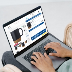 Spočítejte si cenu potisku jednoduše online – nová kalkulačka na našem e-shopu