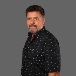 Rozhovor #6 s vedoucím tiskárny Jiřím Sovadinou