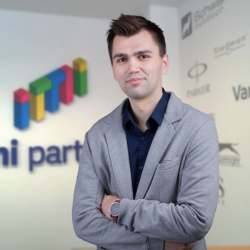 Rozhovor #10 s vedoucím online marketingu Lukášem Radou