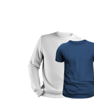 Reklamní textil