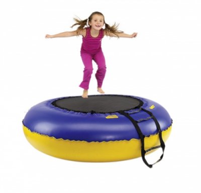 trampolina