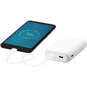 10 000mAh powerbanka