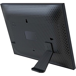 10palcový wifi digitální fotorámeček, černá