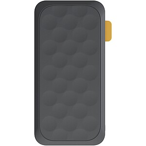 12 000mAh 20W powerbanka, černá