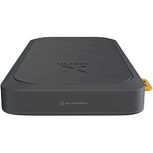 12 000mAh 20W powerbanka, černá