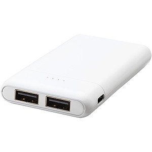 5000mAh powerbanka - reklamní předměty