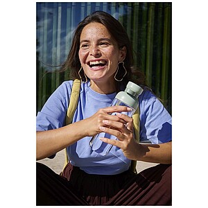 700ml láhev na vodu Mepal Vita, jemně zelená