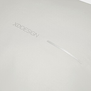 Aerodynamický batoh Bobby Air, šedá