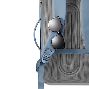Aerodynamický batoh Bobby Air, světle modrá