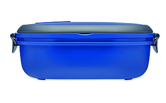 ARIA Lunchbox, 1000ml, modrý