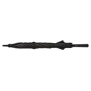 Automatický deštník z RPET pongee, pr. 103cm
