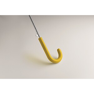 Automatický dětský deštník, žlutá