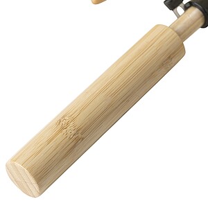 Automatický golfový deštník, béžová