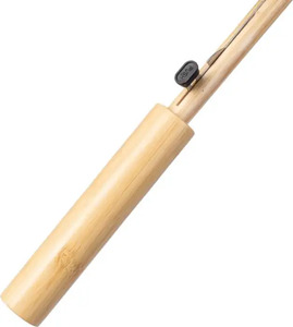 Automatický golfový deštník, modrá