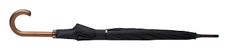 Automatický holový deštník, pr. 105 cm, RPET, André Philippe