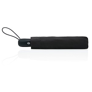 Automatický skládací deštník z RPET, pr. 97cm