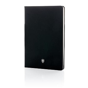 AVALADO Poznámkový blok A5 Swiss Peak Heritage - reklamní desky