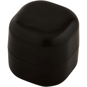 Balzám na rty, černá