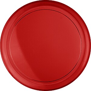 Balzám na rty, červená