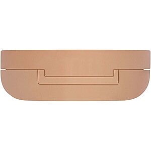 Balzám na rty, měděná