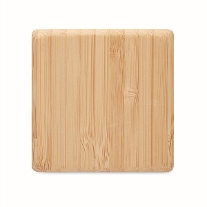 Bambusová minutka, béžová