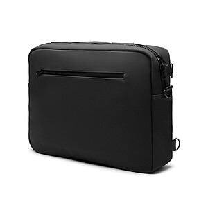 Batoh a aktovka v jednom, černá