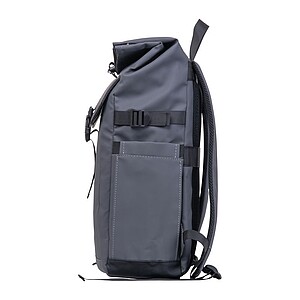 Batoh Ferraghini, tmavě šedá