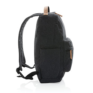 Batoh Impact z 16 oz. recykl. canvas AWARE™