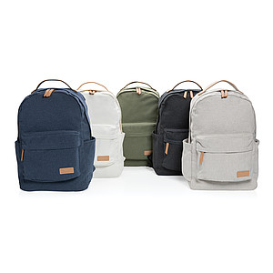 Batoh Impact z 16 oz. recykl. canvas AWARE™