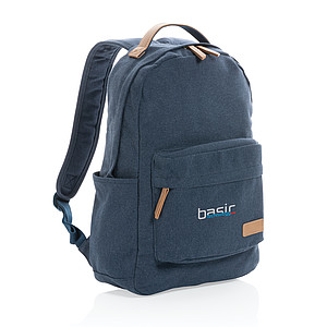 Batoh Impact z 16 oz. recykl. canvas AWARE™