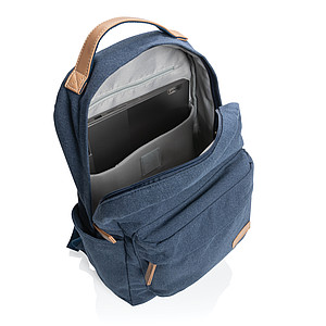 Batoh Impact z 16 oz. recykl. canvas AWARE™