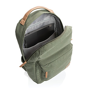 Batoh Impact z 16 oz. recykl. canvas AWARE™