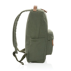 Batoh Impact z 16 oz. recykl. canvas AWARE™